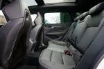 Vauxhall Insignia GSi Sports Tourer 2018 года